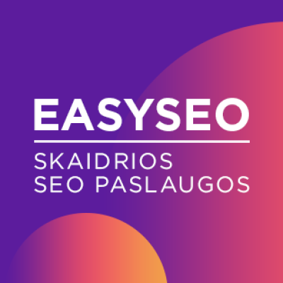 Tekstų kūrėjo,(-os) SEO copywriter'io. Su galimybe įsidarbinti.