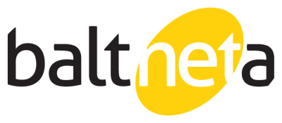 Baltnetos komunikacijos