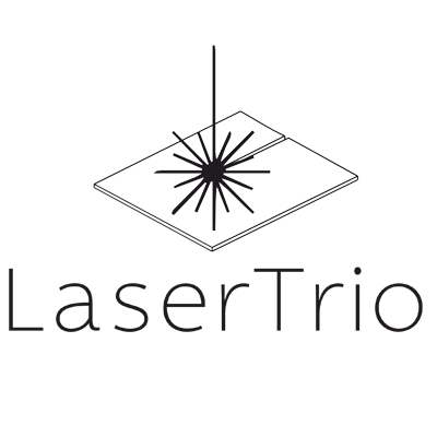 LaserTrio
