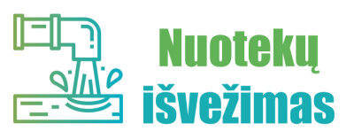 Kita Kanalizacijos valymas. Nuoteku valymas. Nuoteku isvezimas Vilnius