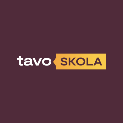 MB Tavo skola