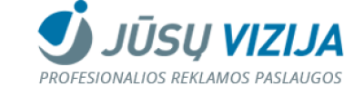 „Jūsų Vizija”