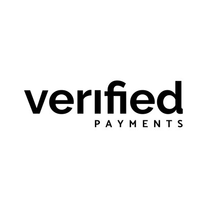 Verified Payments
