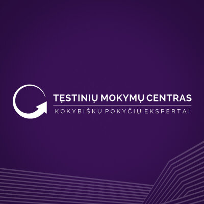Tęstinių mokymų centras