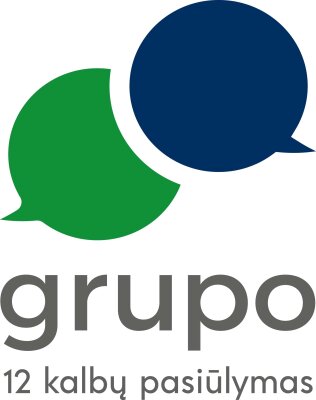 Grupo projektai