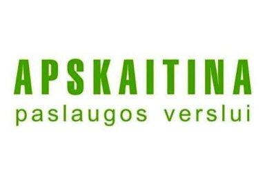 UAB Apskaitina