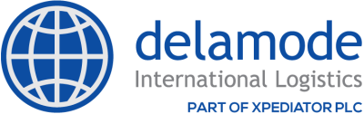 Delamode Baltics