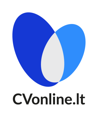 CV-Online LT