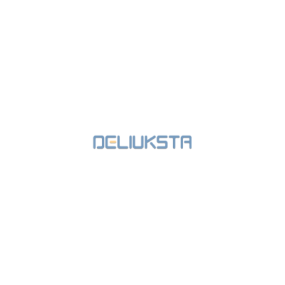 Deliuksta