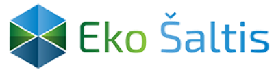 "Ekošaltis"