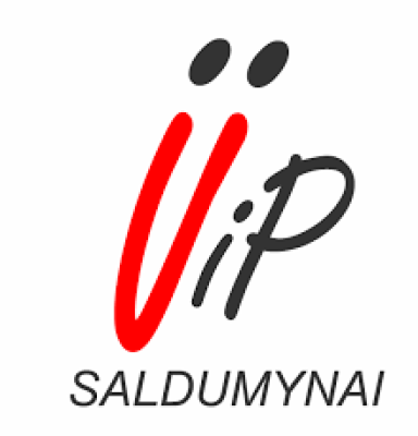 UAB "Vip saldumynai"