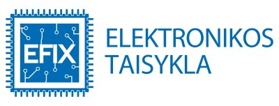 Elektronikos taisykla
