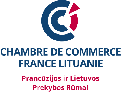 Asociacija "Chambre de Commerce Franco-Lituanienne"