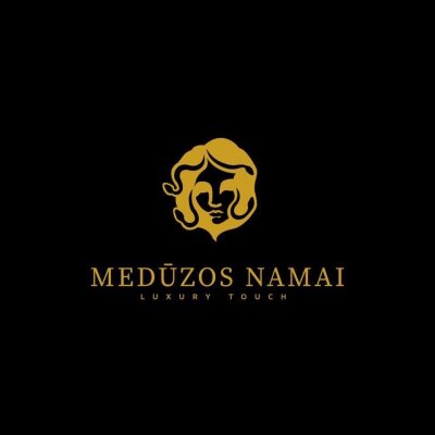 Medūzos namai