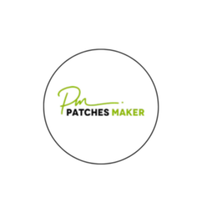 Patches Maker UK