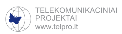 Telekomunikaciniai Projektai