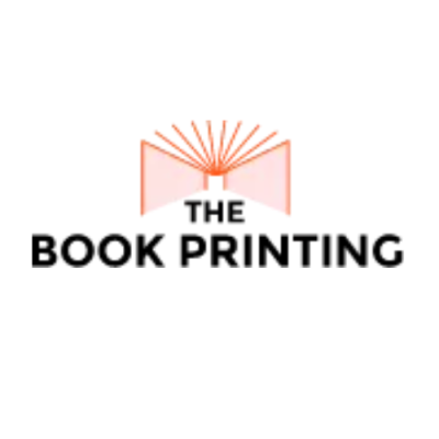 The Book Printing UK