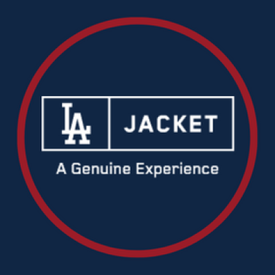 LA Jacket