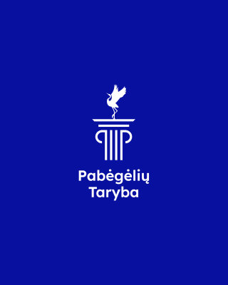 Pabėgėlių Taryba(Refugee Council of Lithuania)