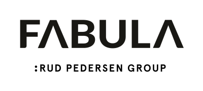 Fabula, Rud Pedersen Group