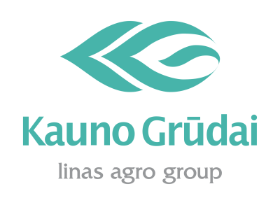 AB Kauno grūdai