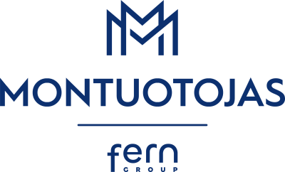 Montuotojas