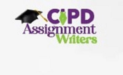 CIPD Assignment Writers UK