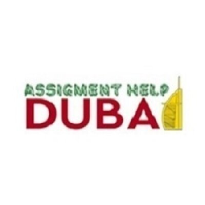 Assignment Help Dubai