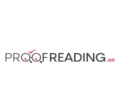 Proofreading AE