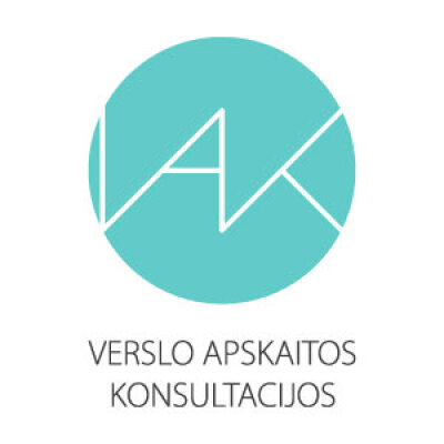 Verslo apskaitos konsultacijos