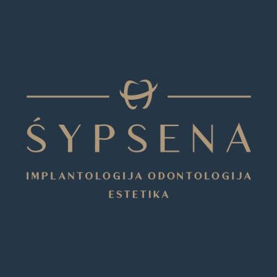 IMPLANTOLOGIJOS IR ODONTOLOGIJOS KLINIKA „ŠYPSENA“