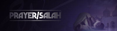 2nd Pillar of Islam