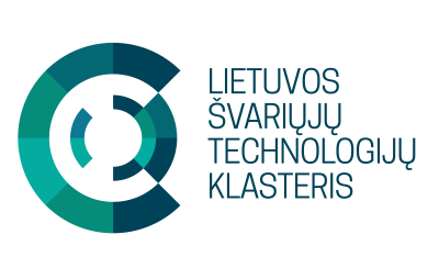 Lietuvos švariųjų technologijų klasteris