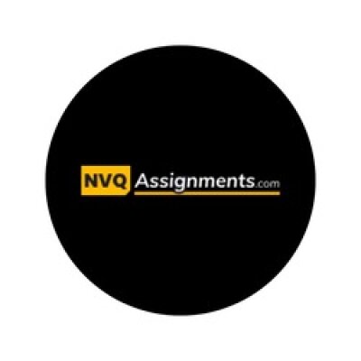 NVQ Assignments 