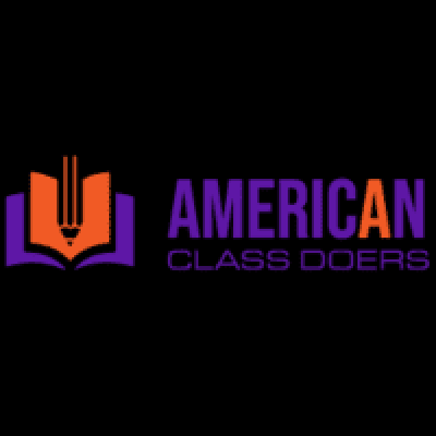 UAB American Class Doers