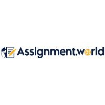 IĮ Assignment World