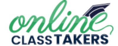 IĮ Online Class Takers