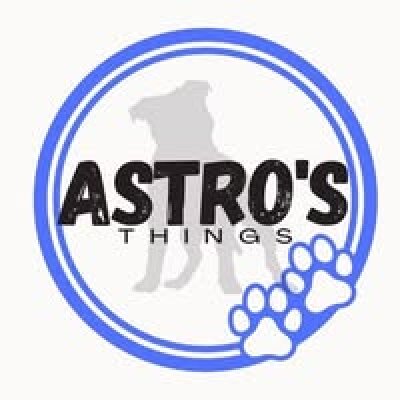Kita Astros Things