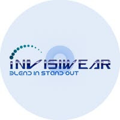 Kita Invisi Tech Wear
