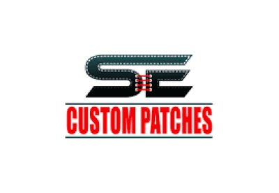 Kita Se Custom Patches