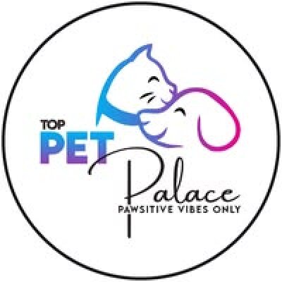 Kita Top Pet Palace