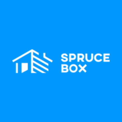AB Spruce Box
