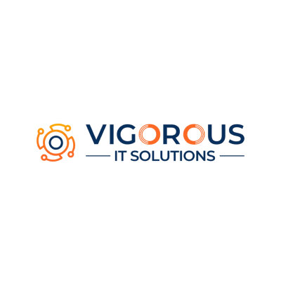 IĮ Vigorous IT Solutions