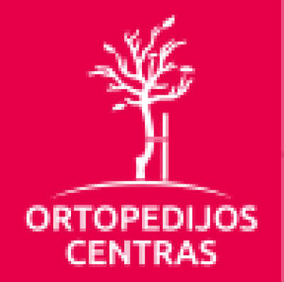 Ortopedijos Centras