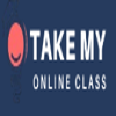 Take My Online Class