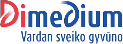 Dimedium Lietuva