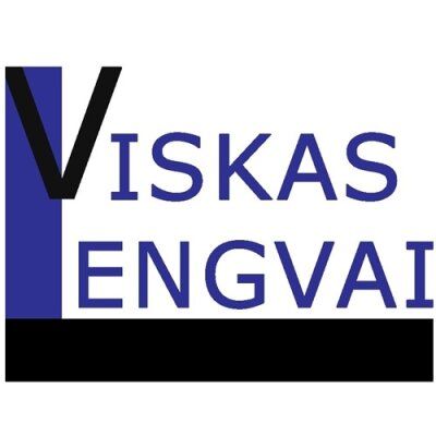 UAB Viskas lengvai