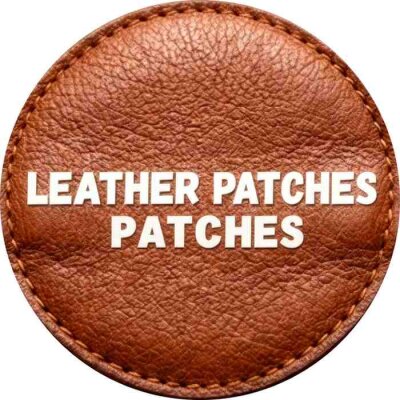 IĮ Custom Leather Patches US