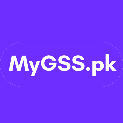 Asociacija MyGSS.pk