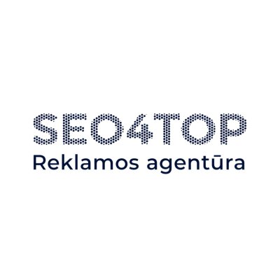 Kita Reklamos agentūra SEO4TOP
